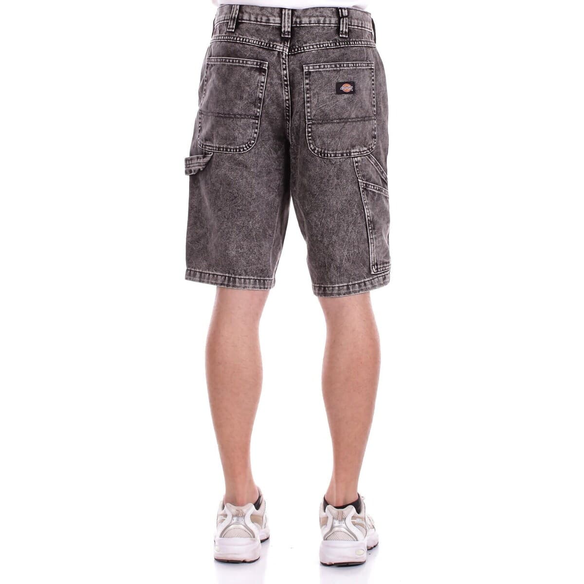 Men's Shorts Dickies Gray