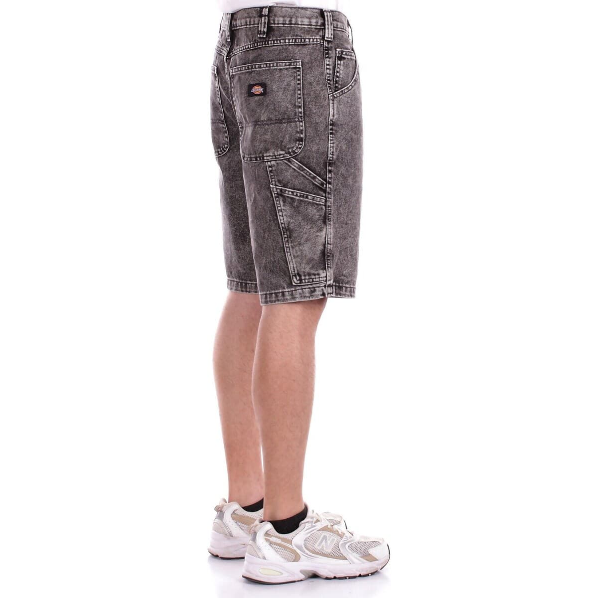 Men's Shorts Dickies Gray
