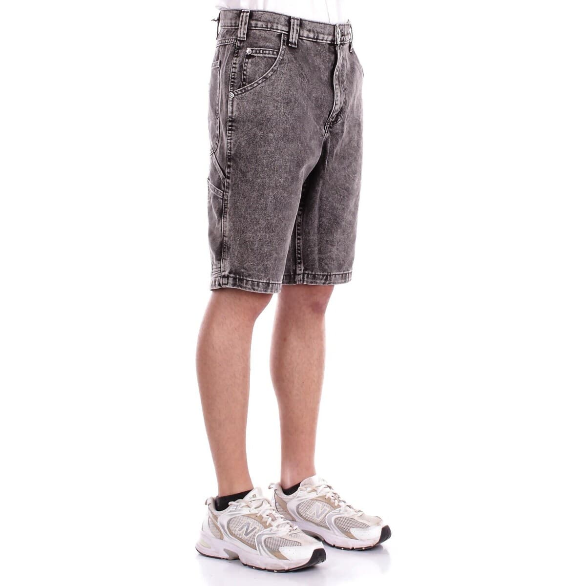 Men's Shorts Dickies Gray