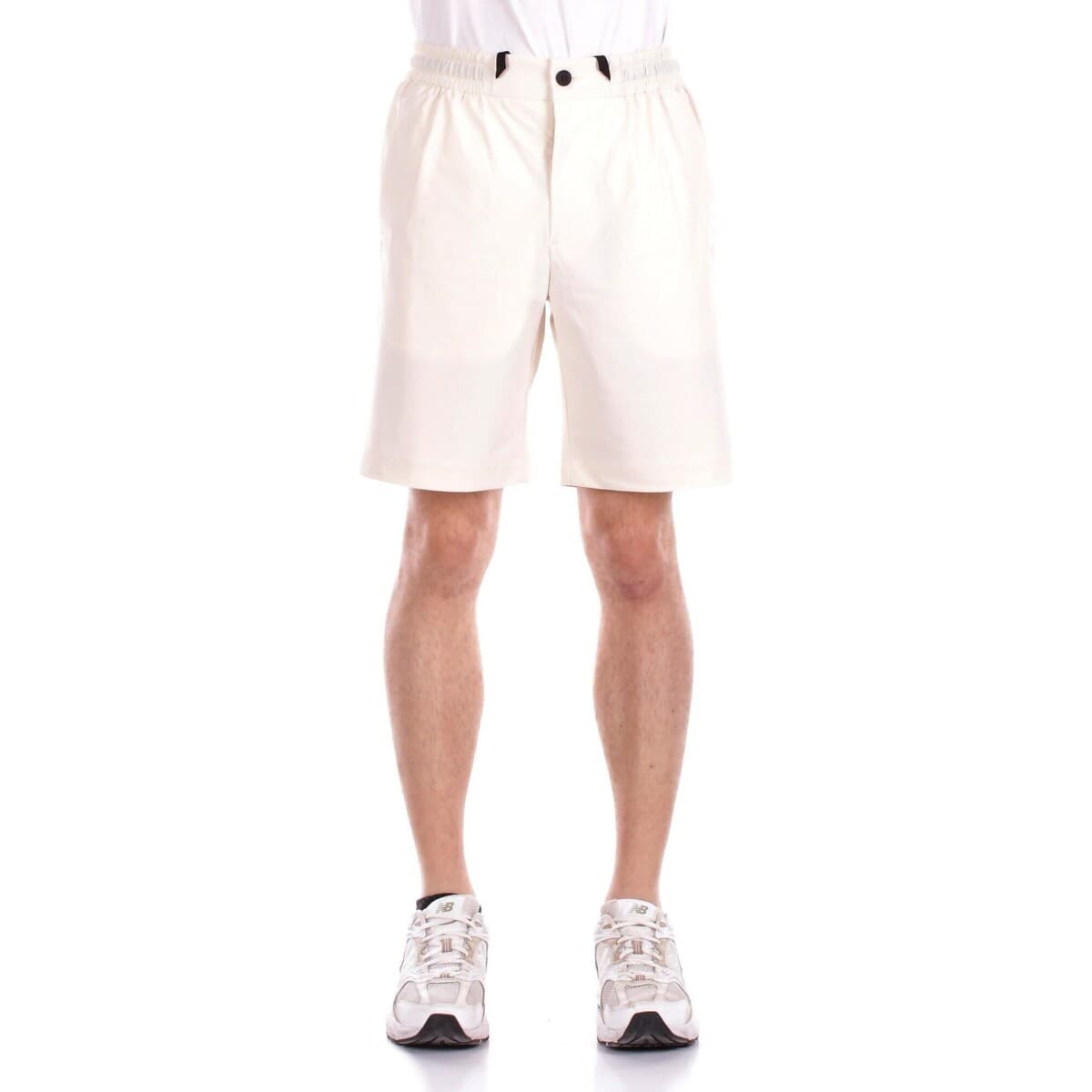 Men's Shorts Suns Beige
