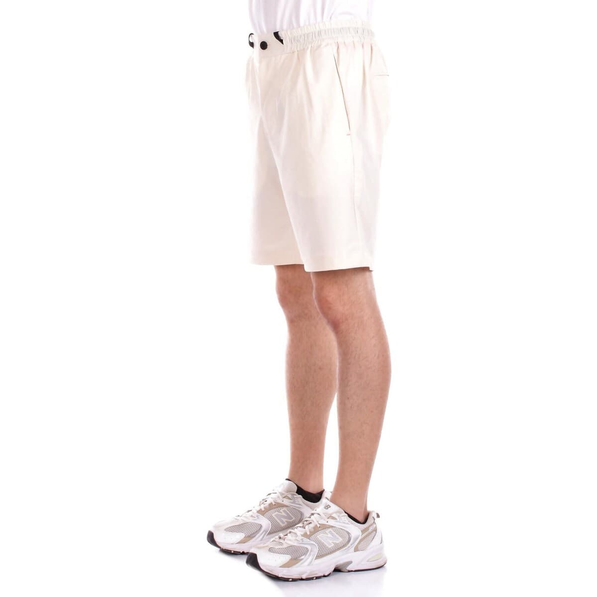 Men's Shorts Suns Beige