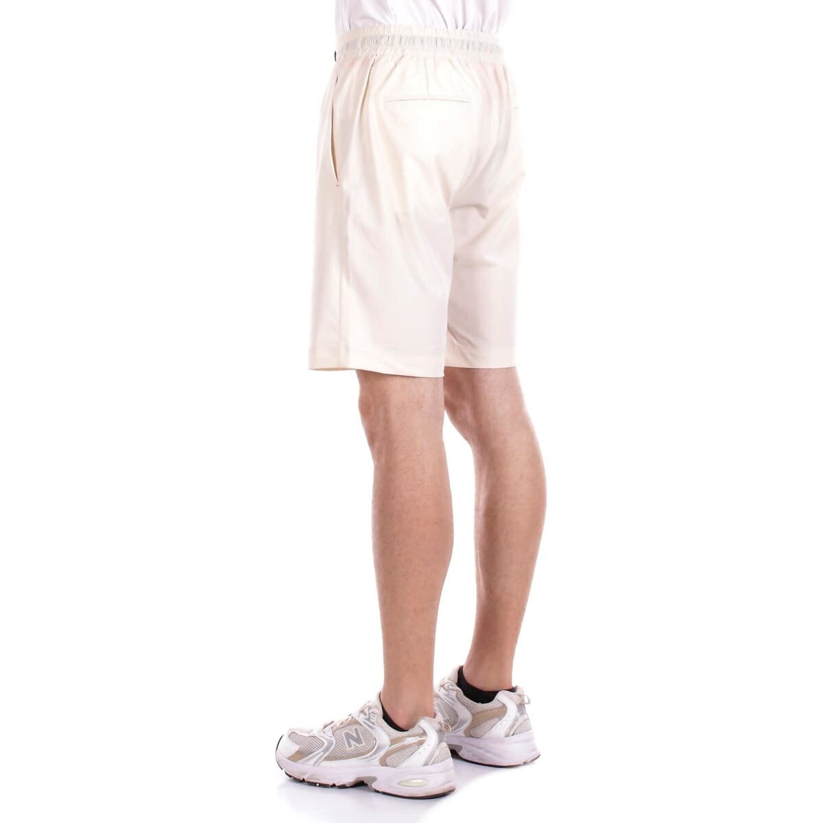 Men's Shorts Suns Beige