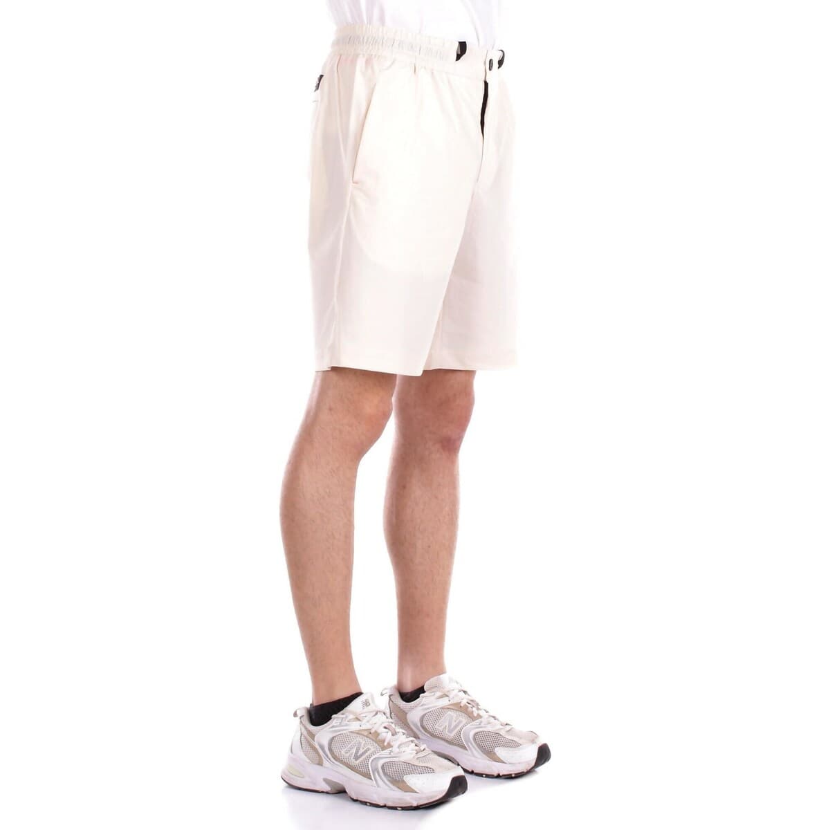 Men's Shorts Suns Beige