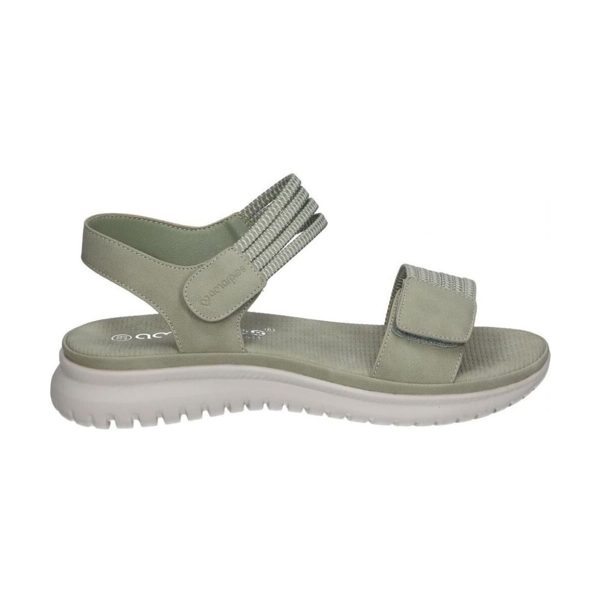 Women's Sandals Amarpies Green
