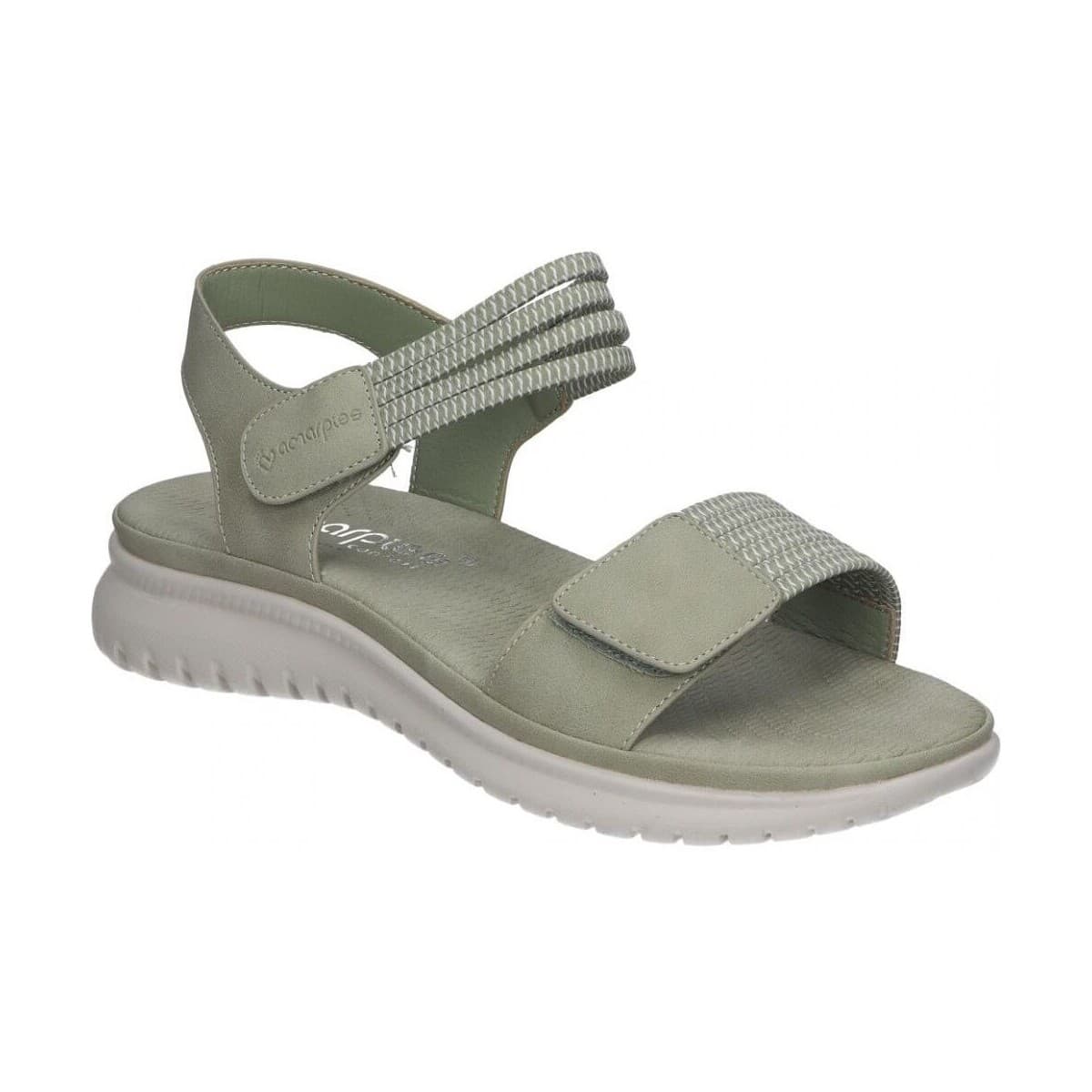 Women's Sandals Amarpies Green