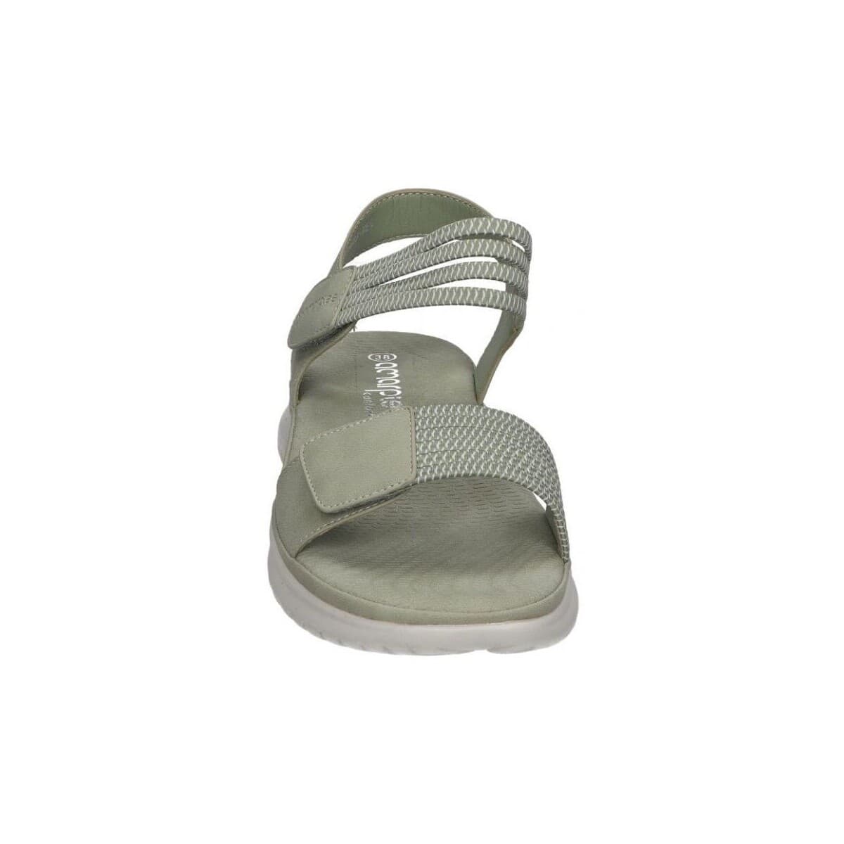 Women's Sandals Amarpies Green