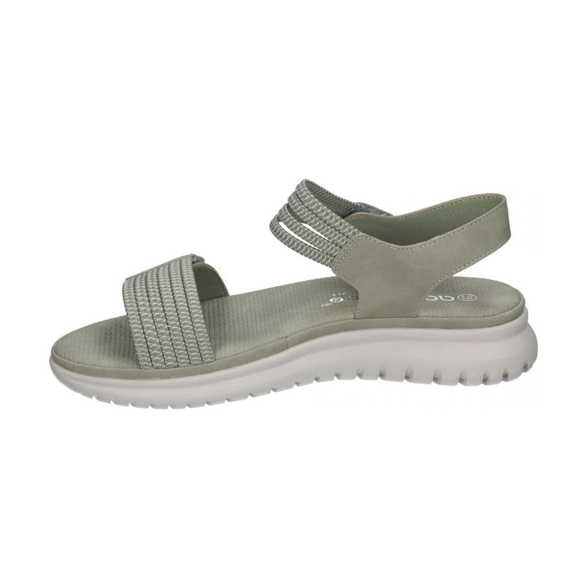 Women's Sandals Amarpies Green
