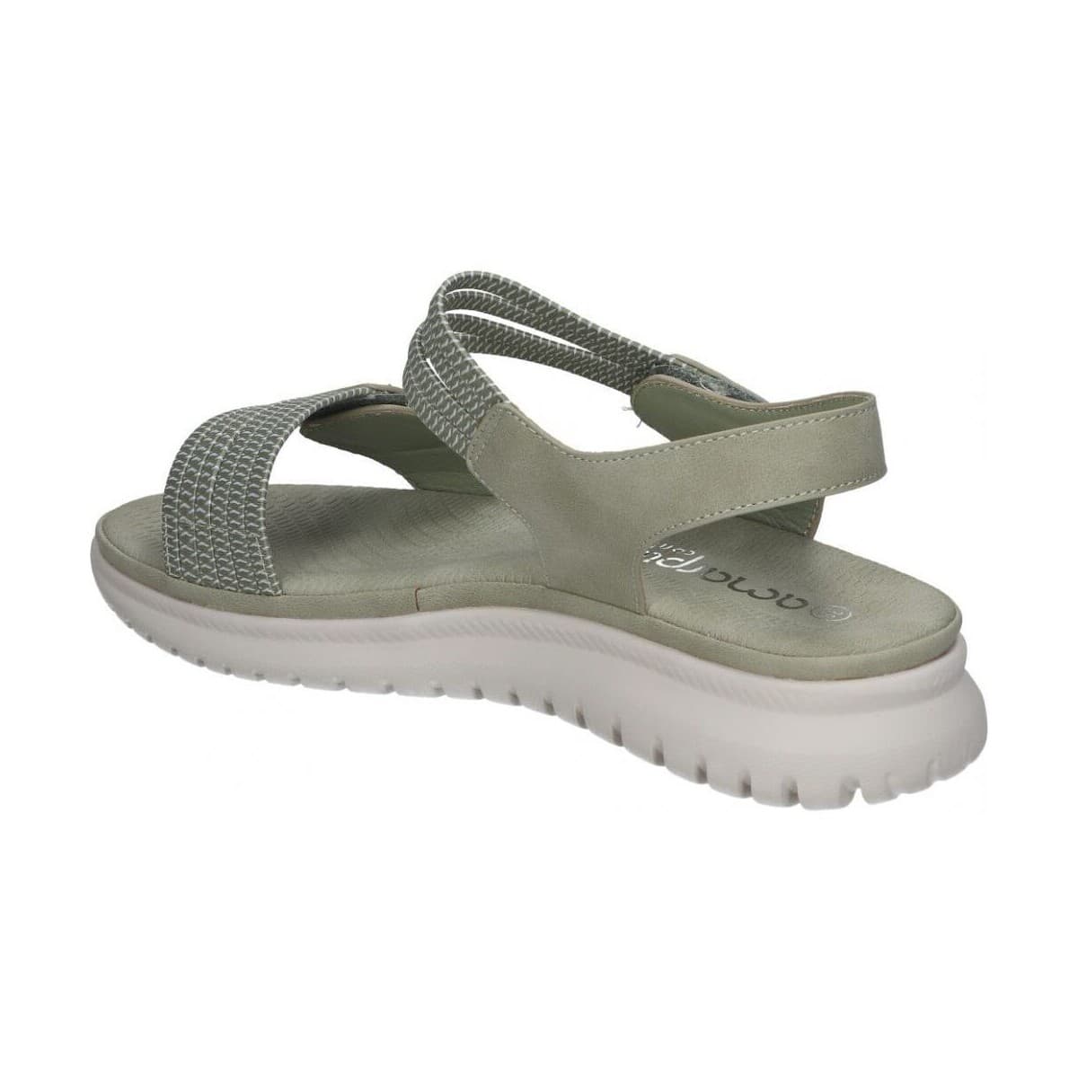Women's Sandals Amarpies Green