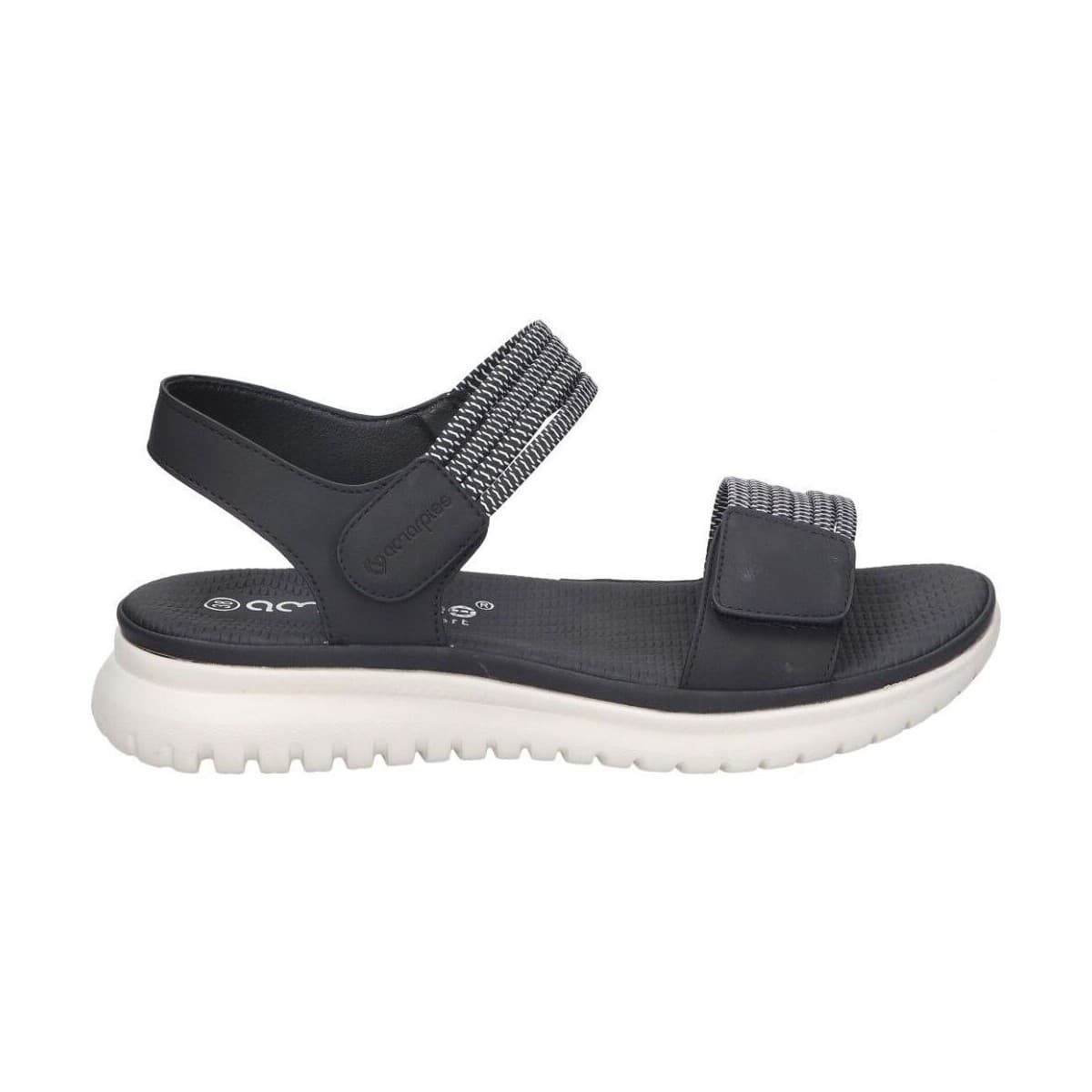 Women's Sandals Amarpies Black