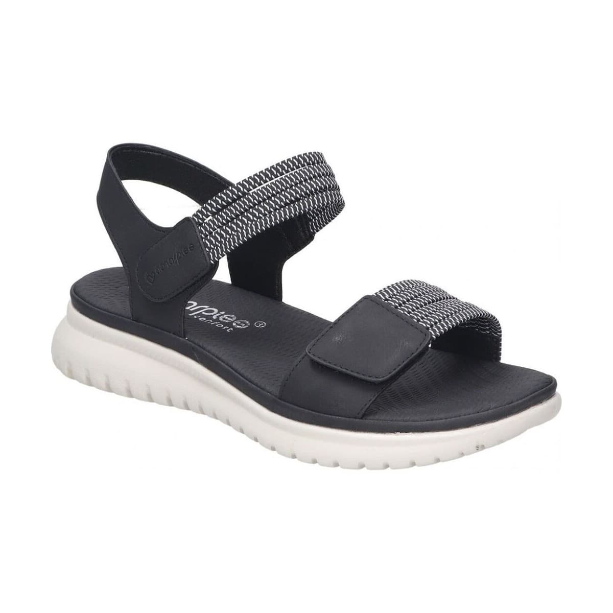 Women's Sandals Amarpies Black