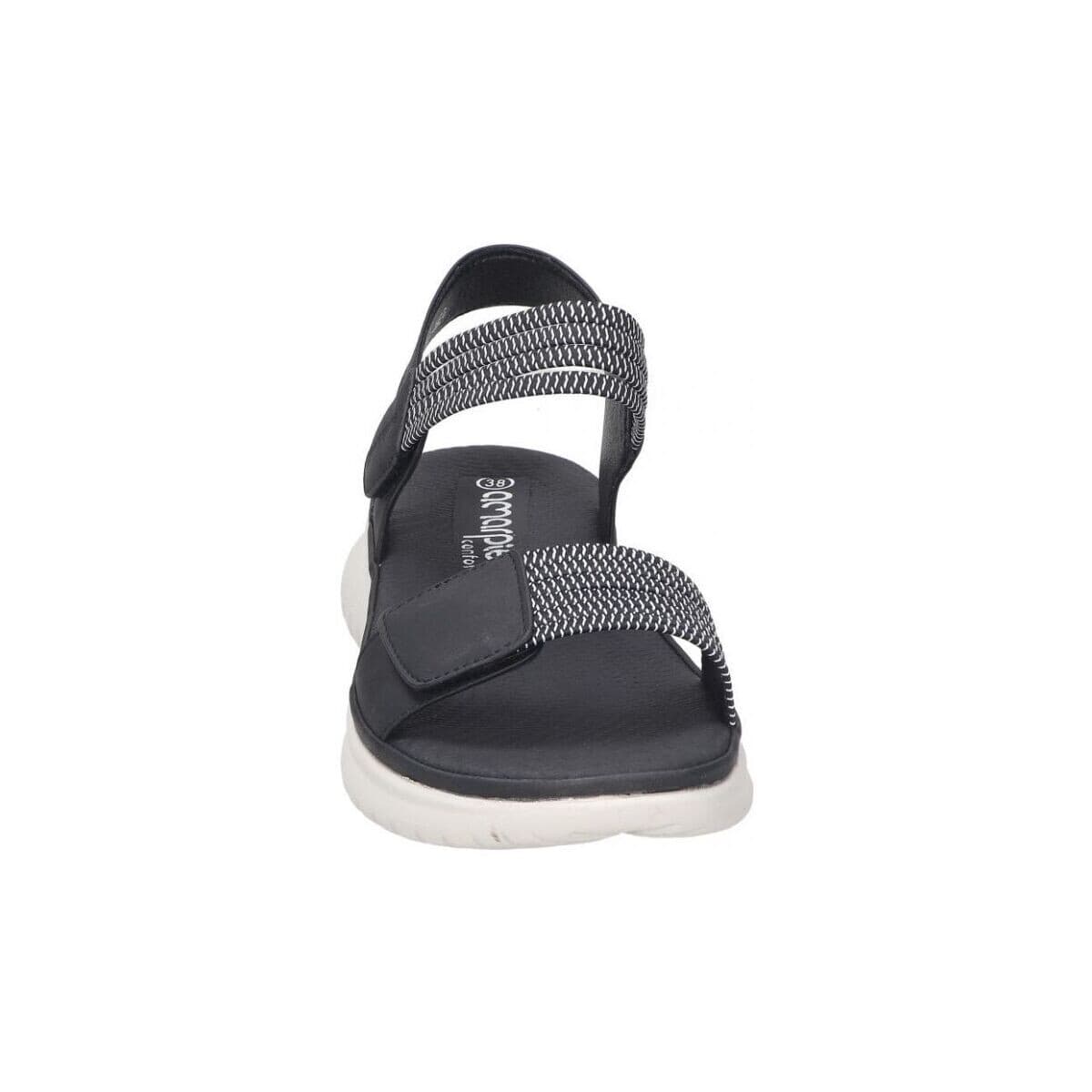Women's Sandals Amarpies Black