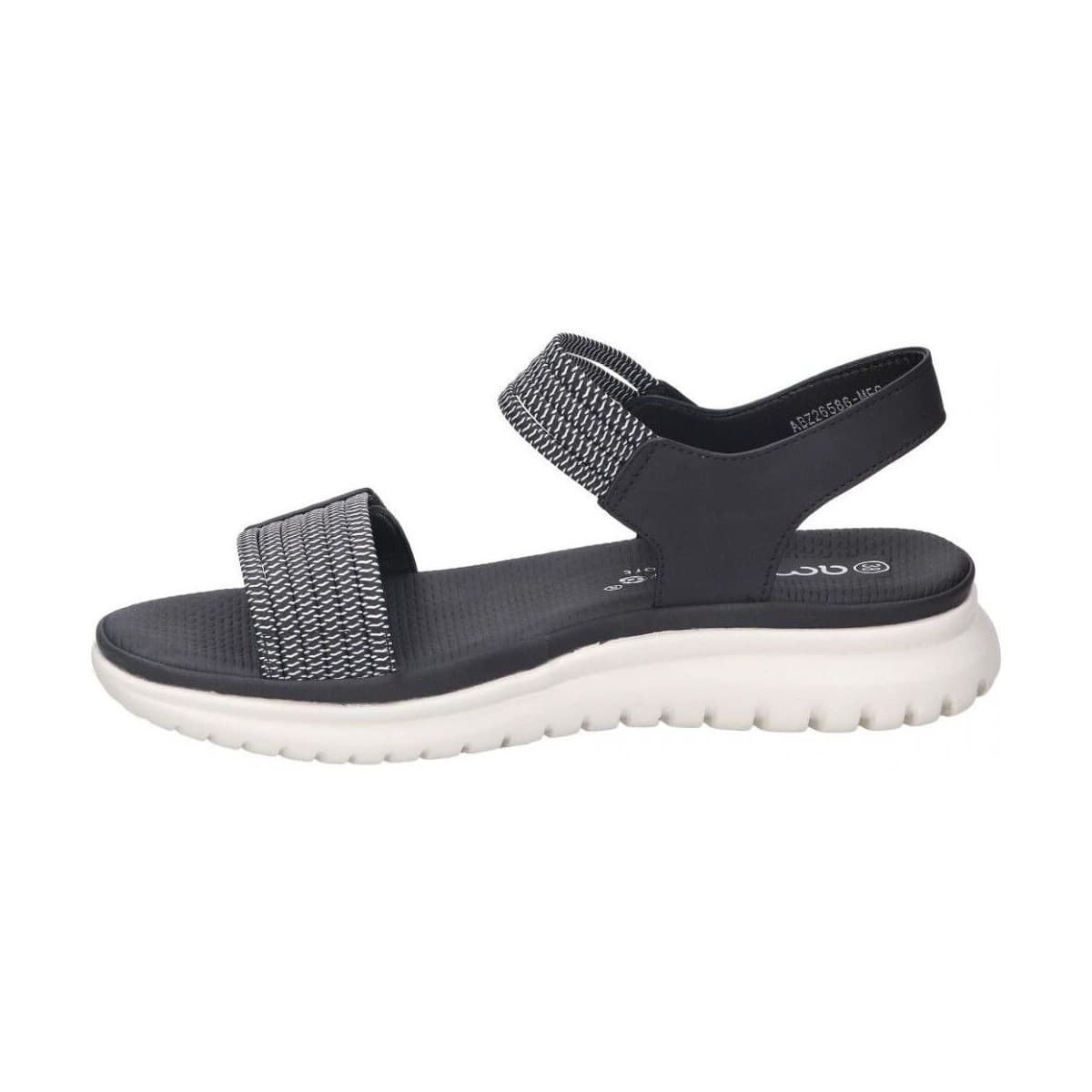 Women's Sandals Amarpies Black