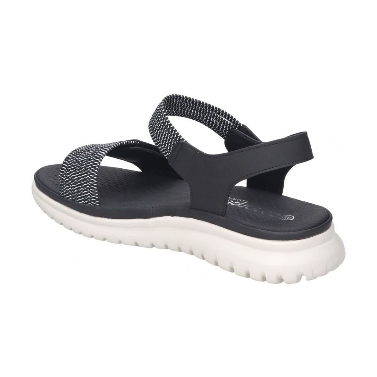Women's Sandals Amarpies Black