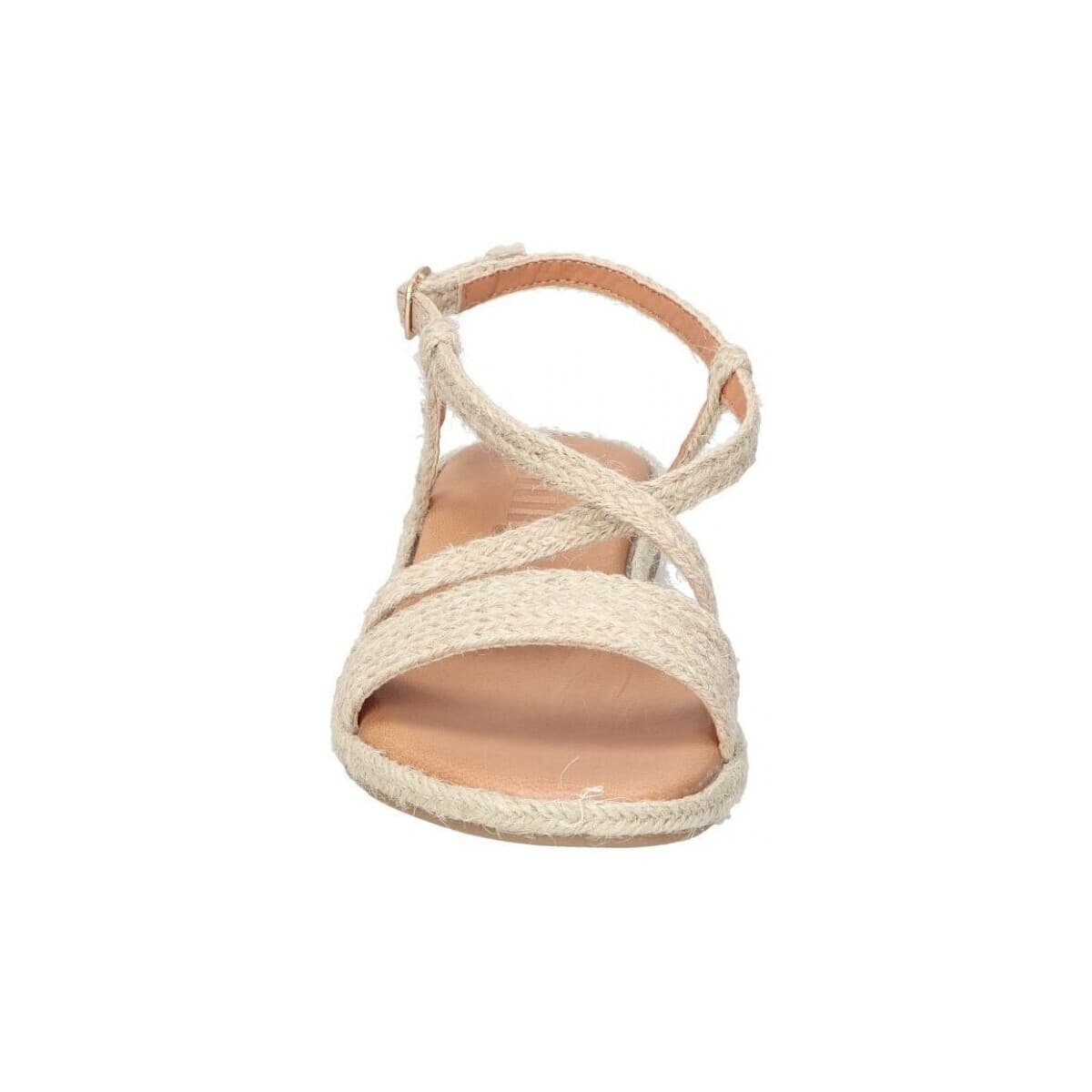 Women's Sandals MTNG Beige