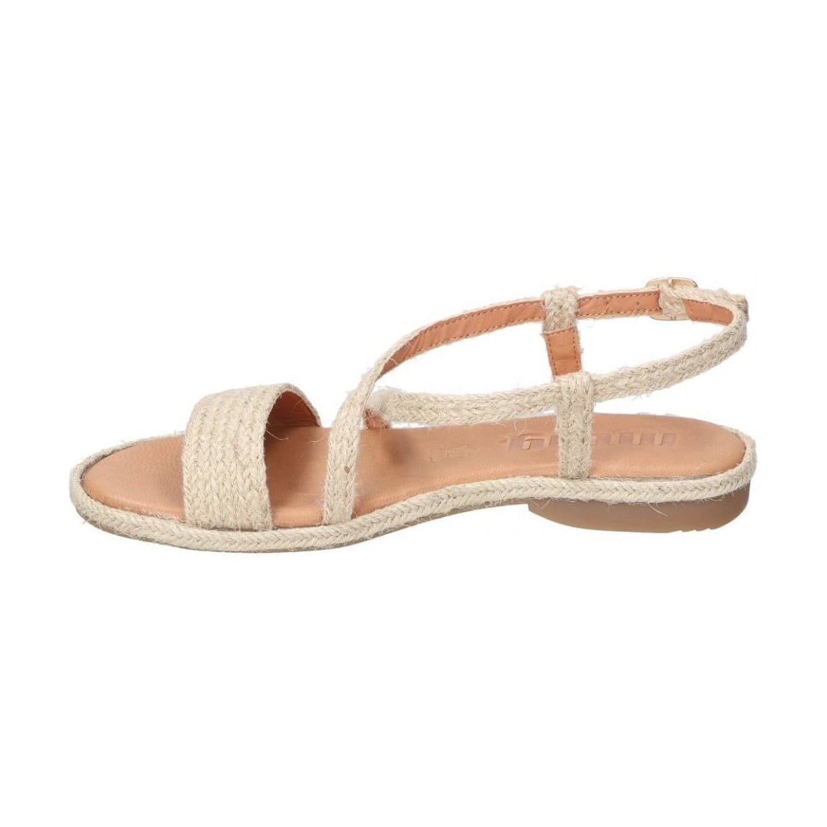 Women's Sandals MTNG Beige