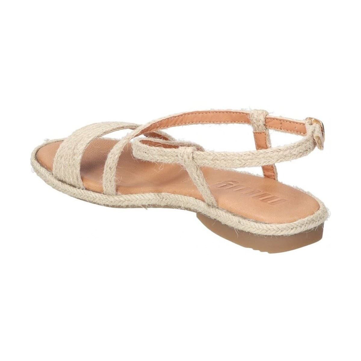 Women's Sandals MTNG Beige