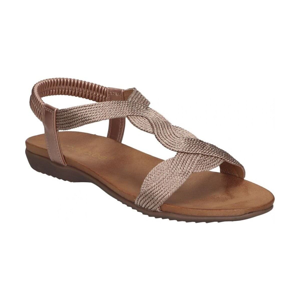 Women's Sandals Amarpies Brown