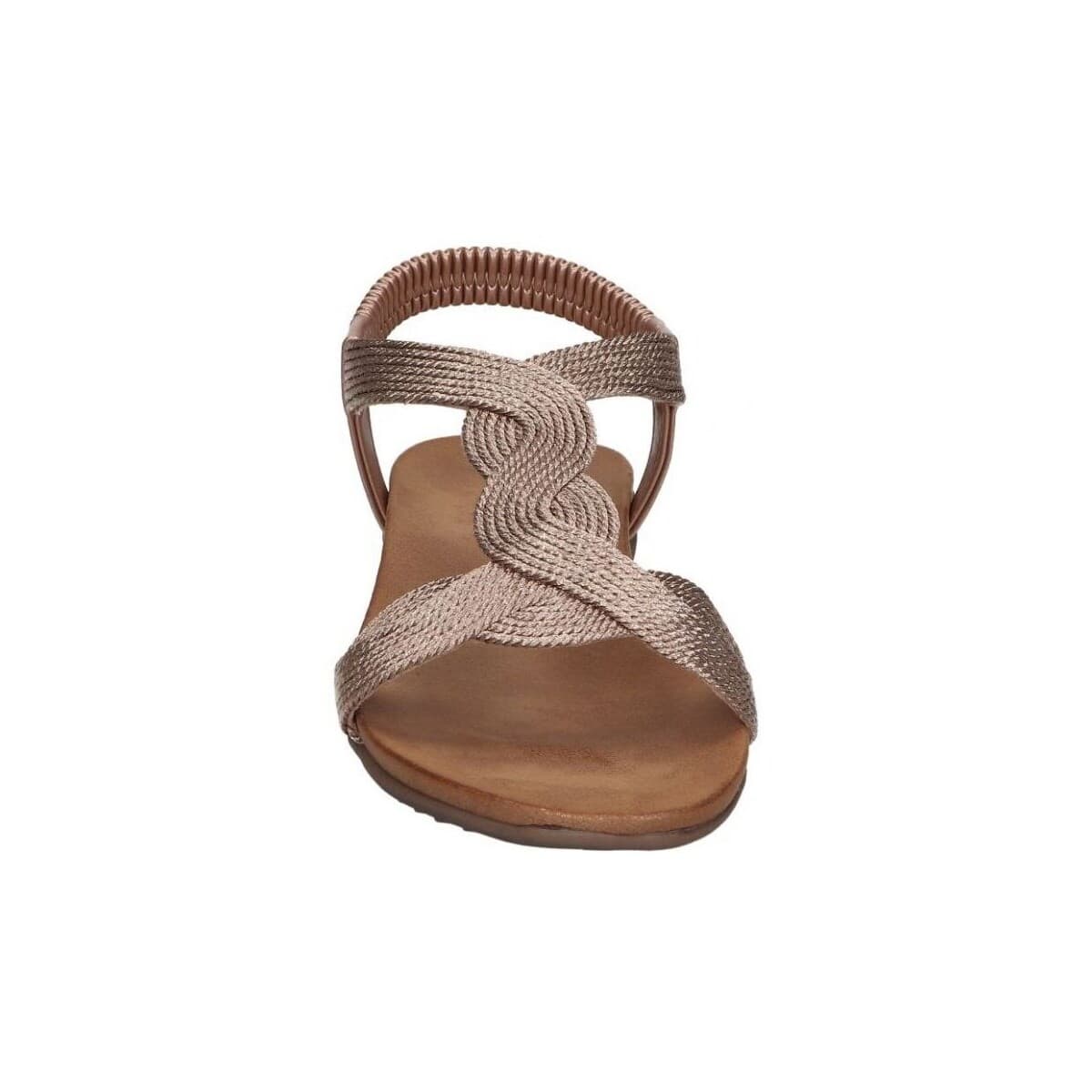 Women's Sandals Amarpies Brown