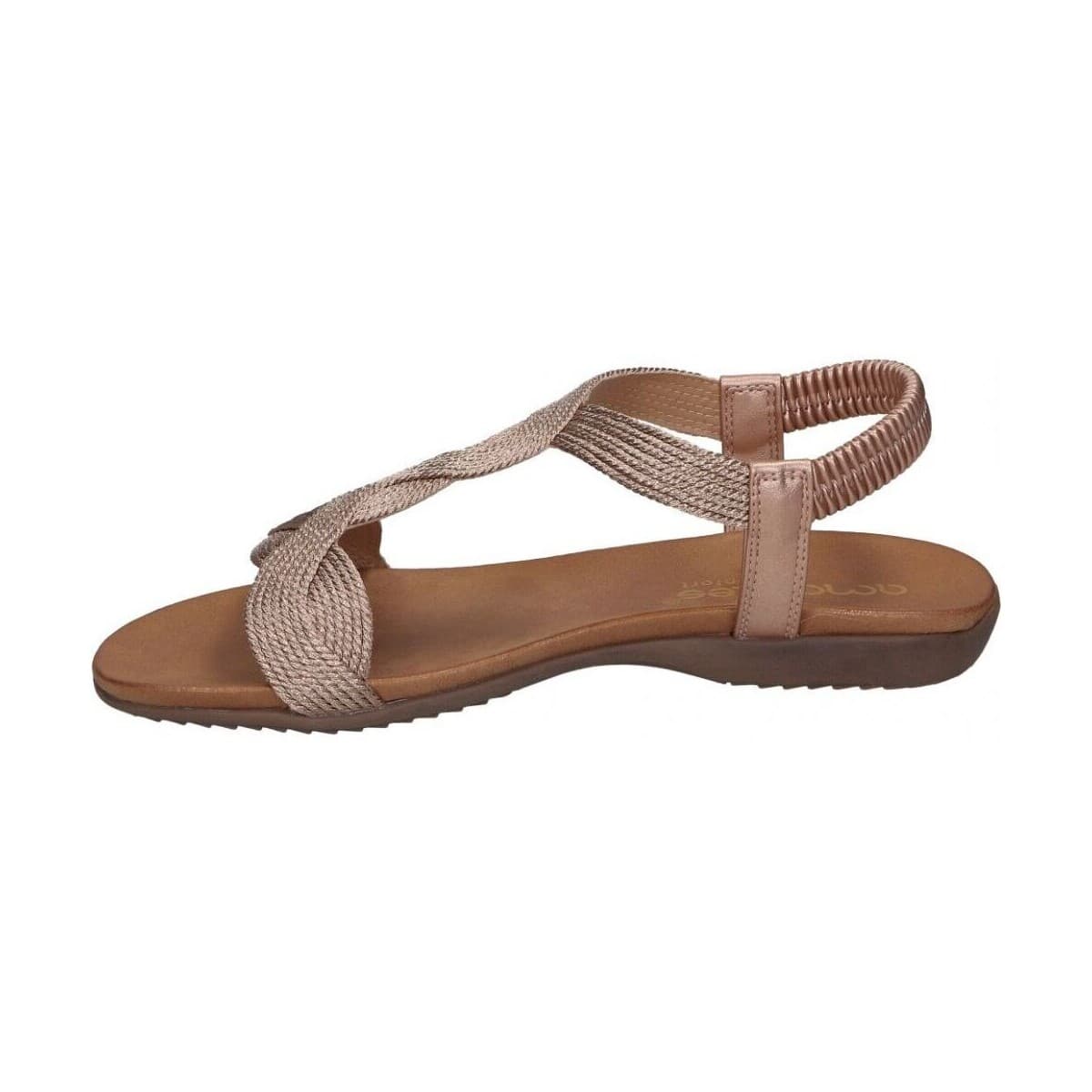 Women's Sandals Amarpies Brown
