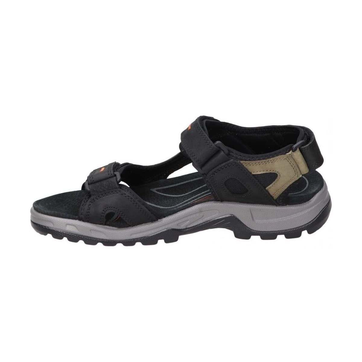 Men's Sandals Vicmart Black
