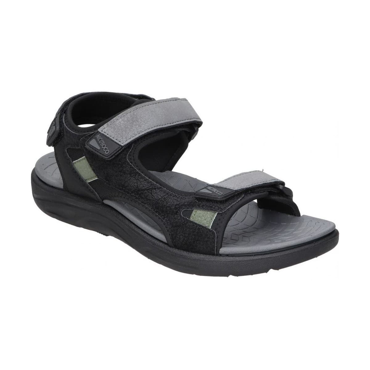 Men's Sandals Nicoboco Black