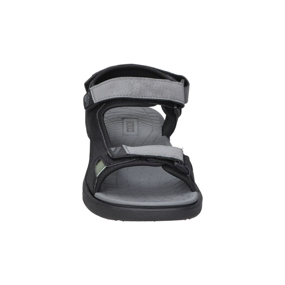 Men's Sandals Nicoboco Black