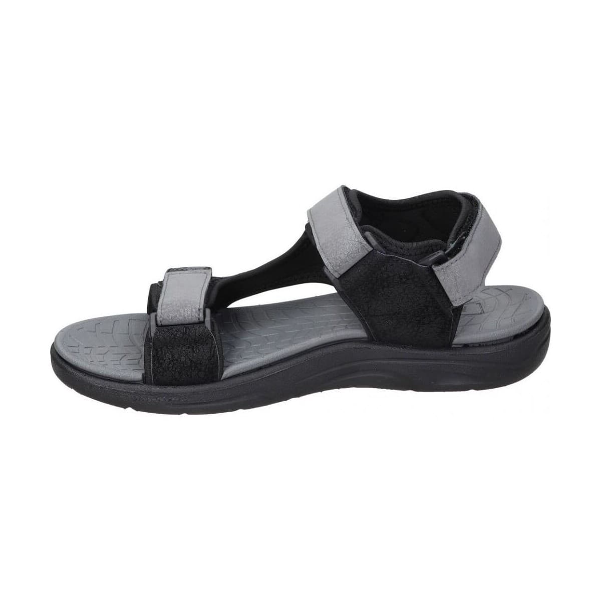 Men's Sandals Nicoboco Black