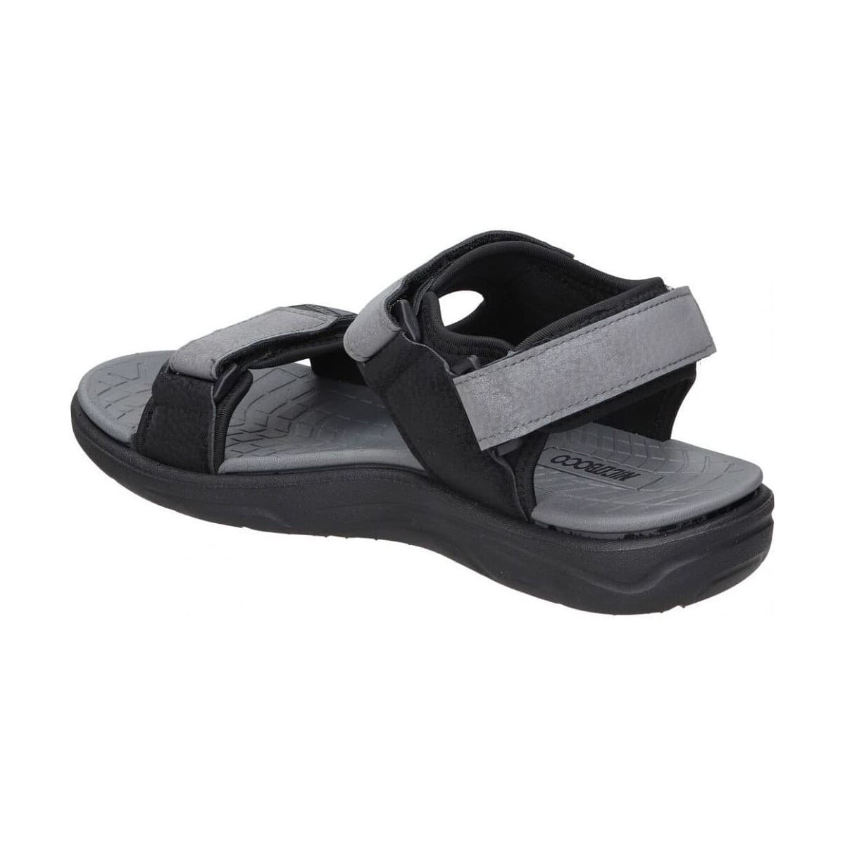 Men's Sandals Nicoboco Black