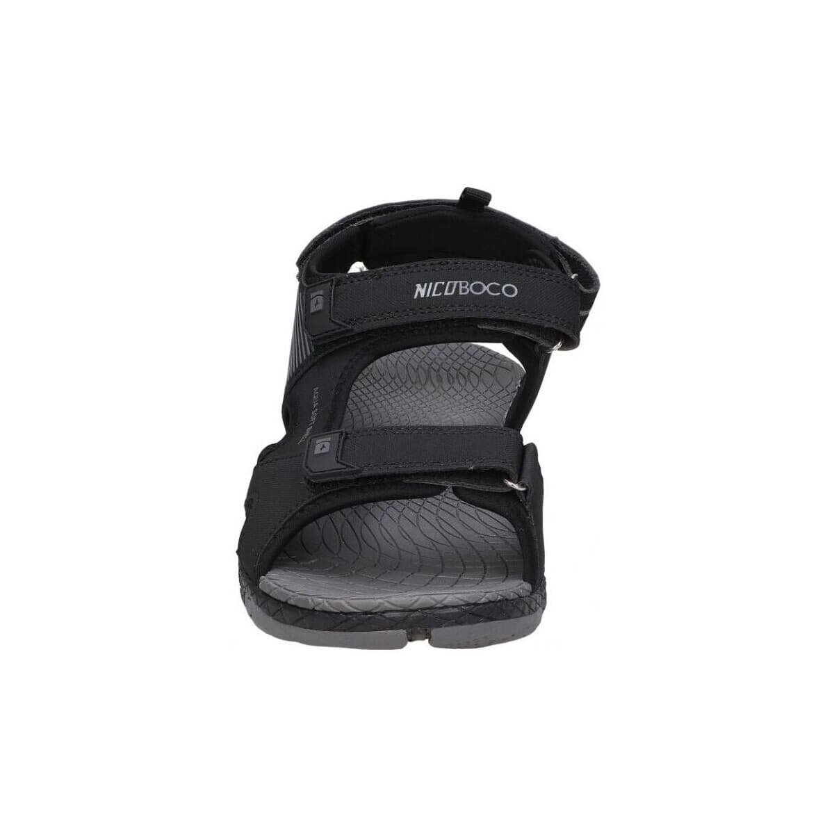 Men's Sandals Nicoboco Black