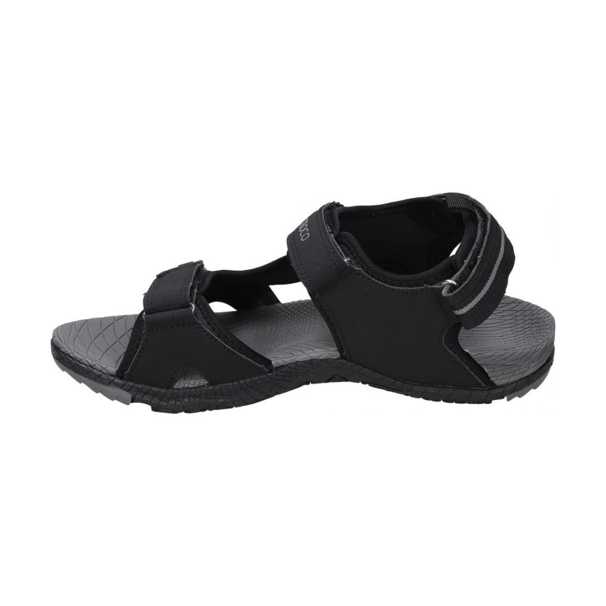 Men's Sandals Nicoboco Black