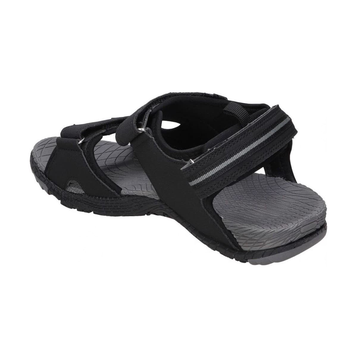 Men's Sandals Nicoboco Black