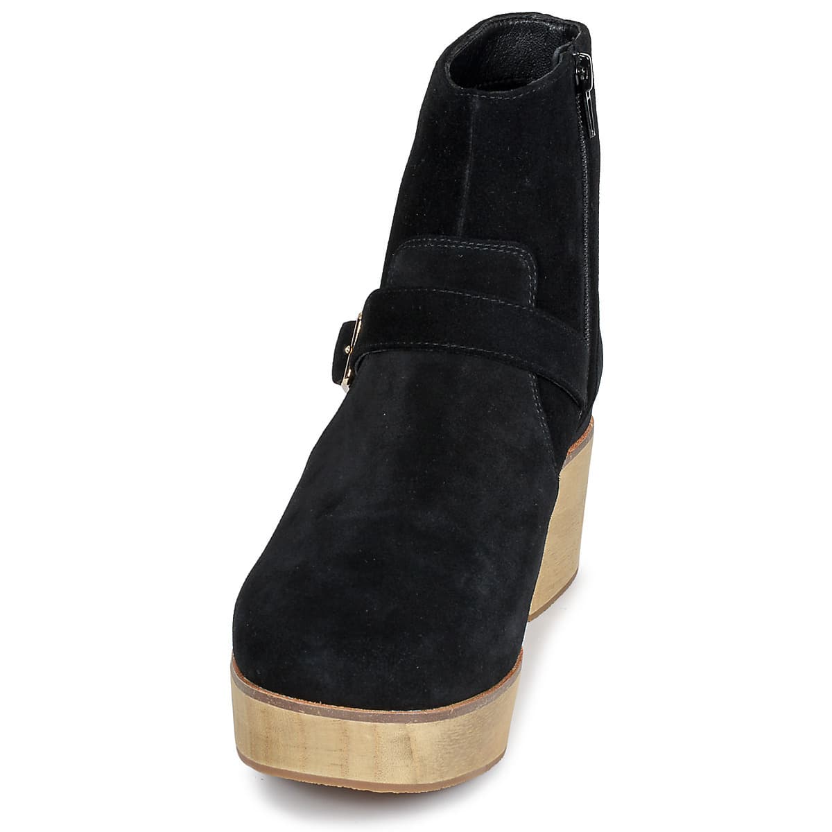 Women's Ankle Boots Sanita Black