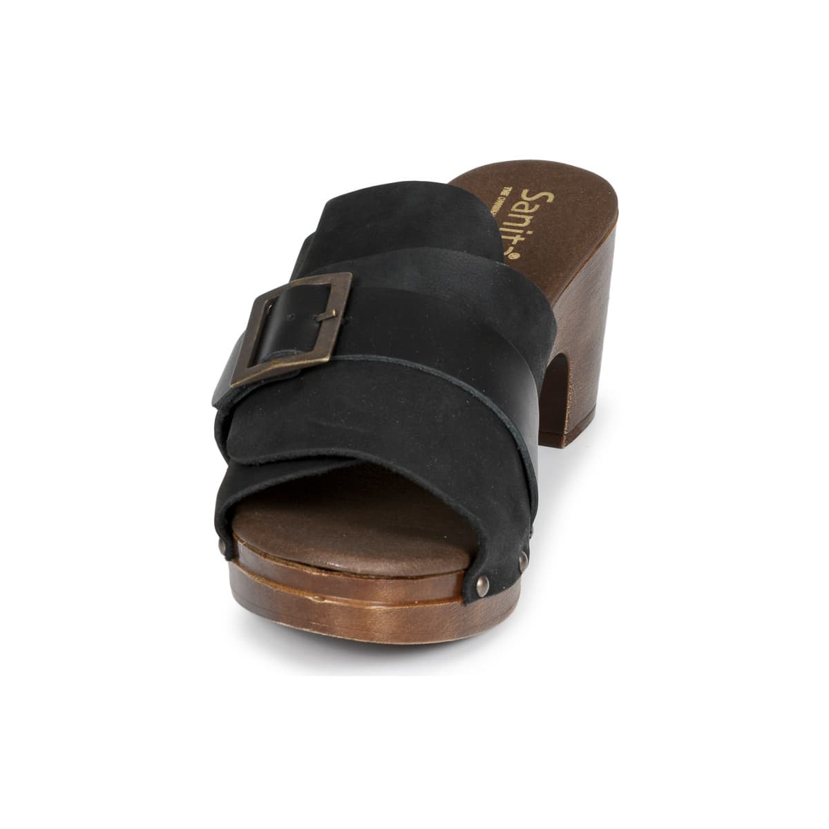 Women's Pumps Sanita Black