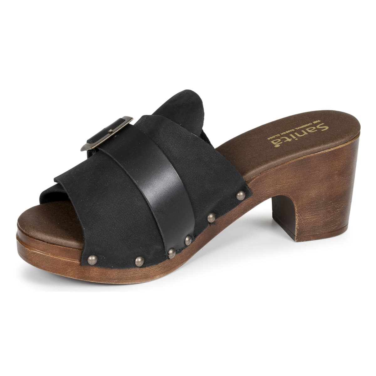 Women's Pumps Sanita Black