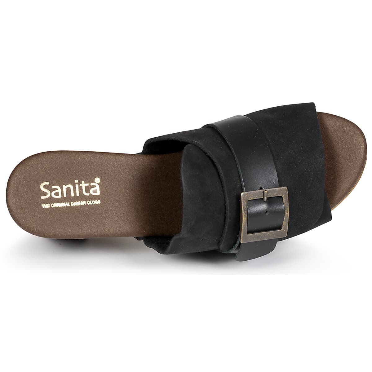 Women's Pumps Sanita Black