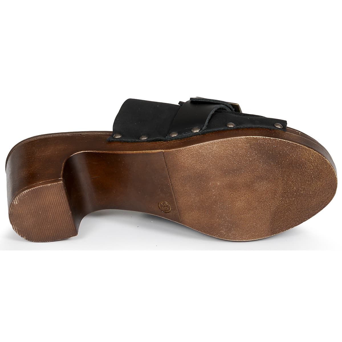 Women's Pumps Sanita Black