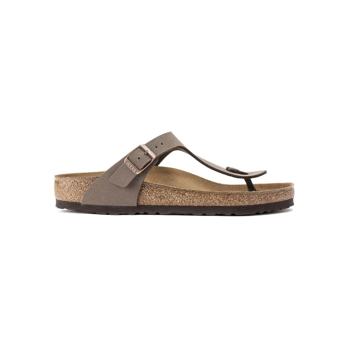 Women's Sandals BIRKENSTOCK Brown