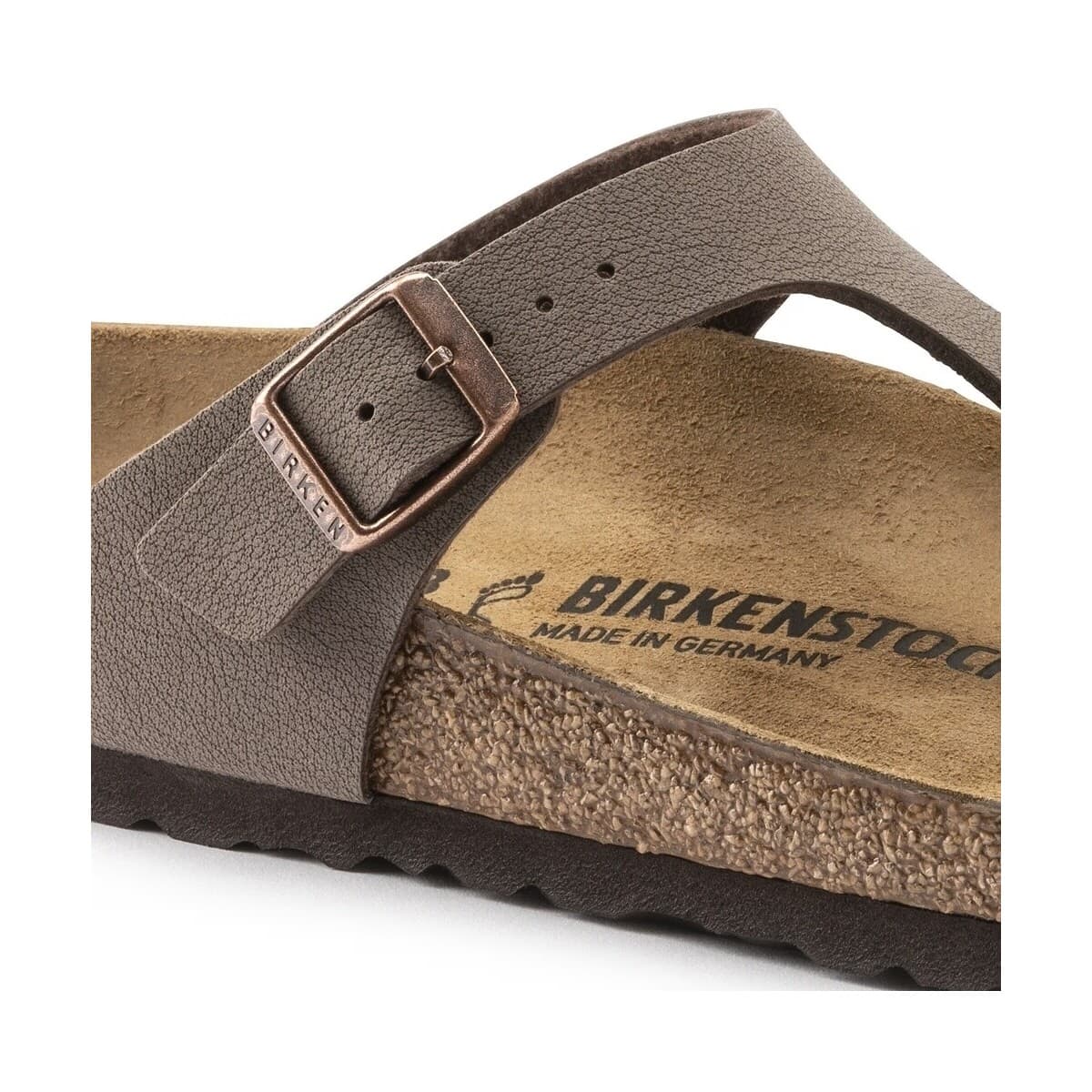 Women's Sandals BIRKENSTOCK Brown