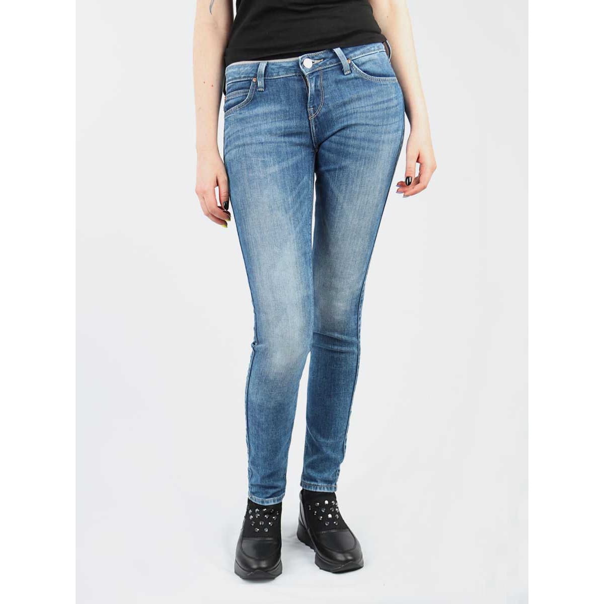 Skinny jeans Lee Scarlett Low L426PFOI
