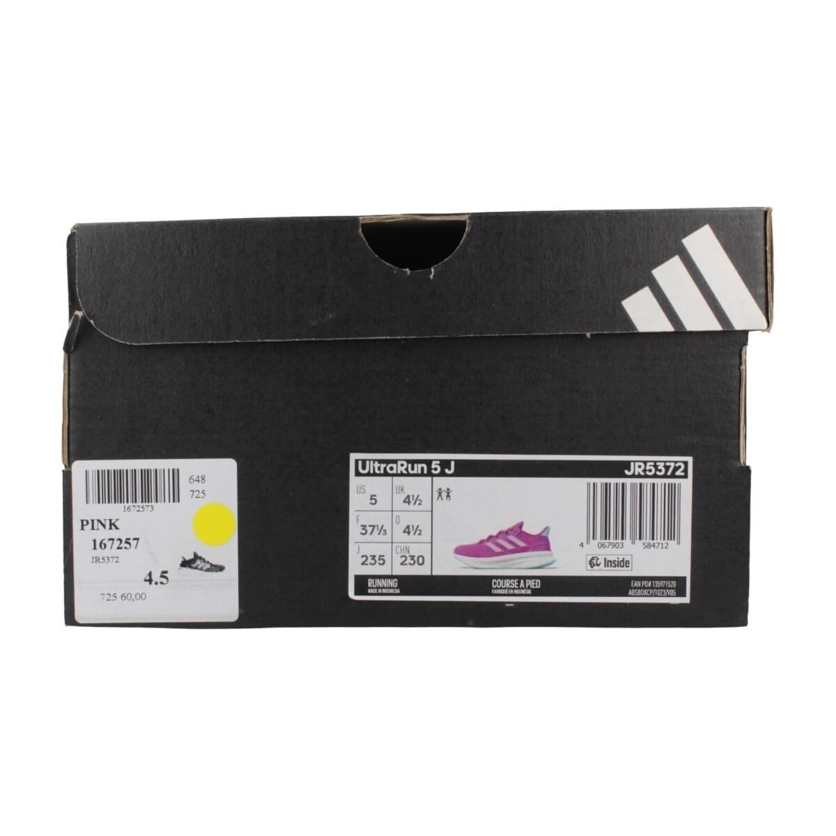 Women's Sports Shoes adidas Pink
