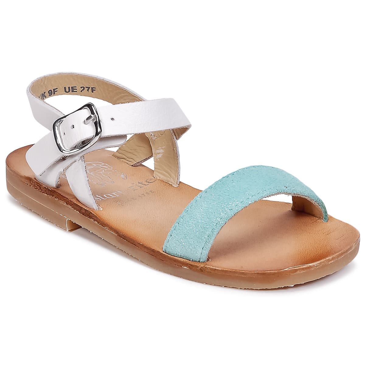 Girls' Sandals Start Rite Blue
