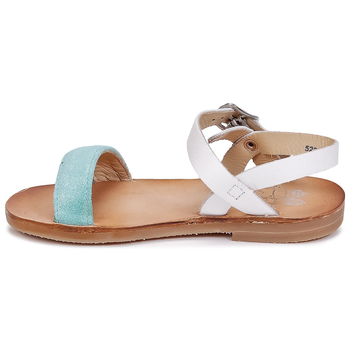 Girls' Sandals Start Rite Blue