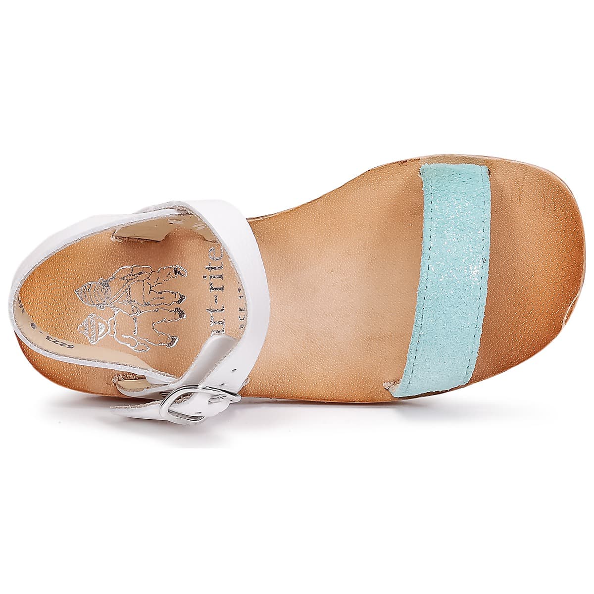 Girls' Sandals Start Rite Blue