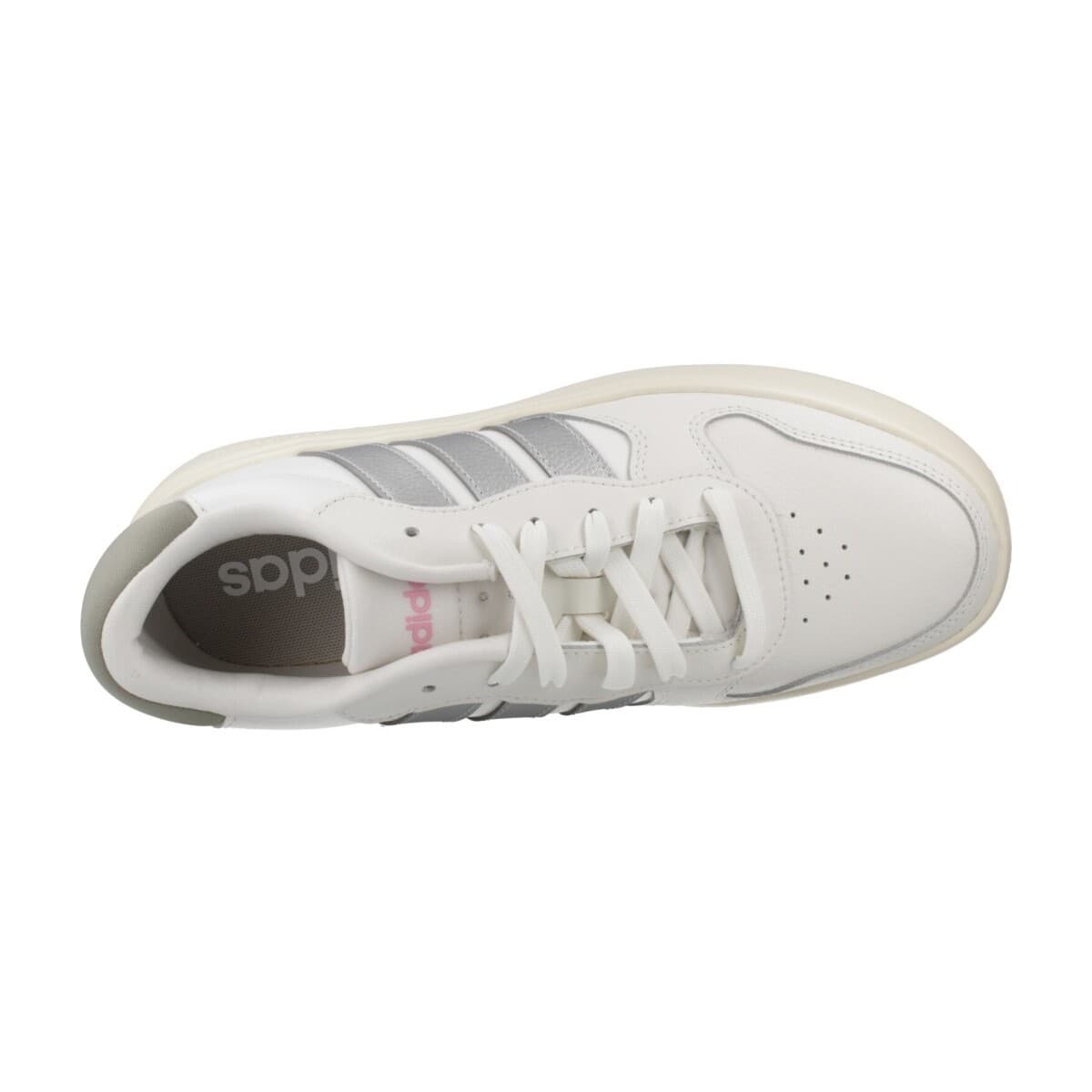 Women's Sports Shoes adidas White