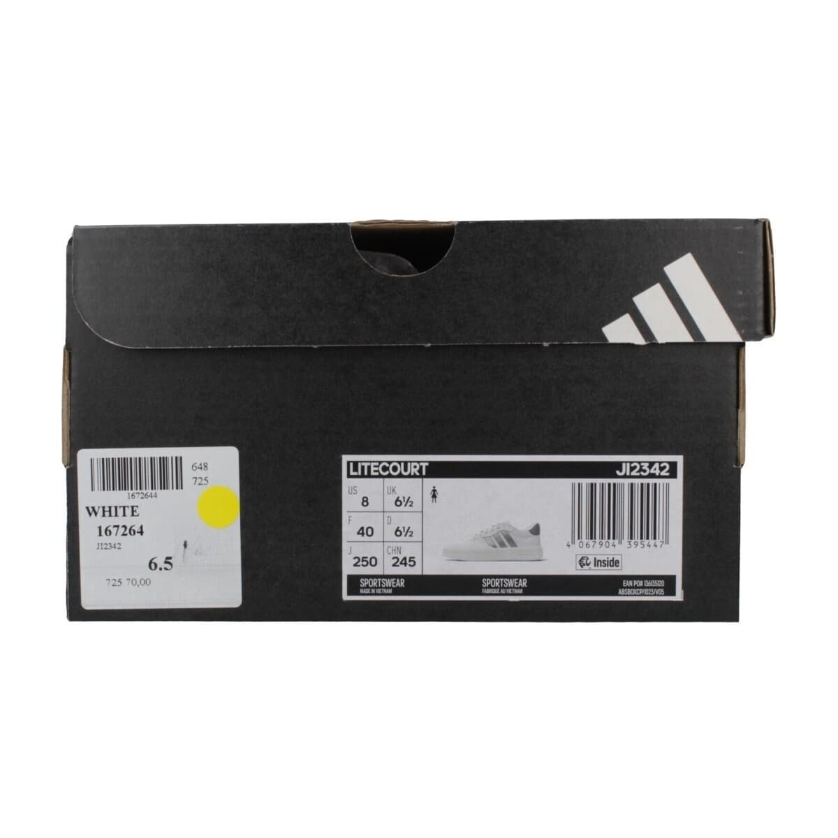 Women's Sports Shoes adidas White