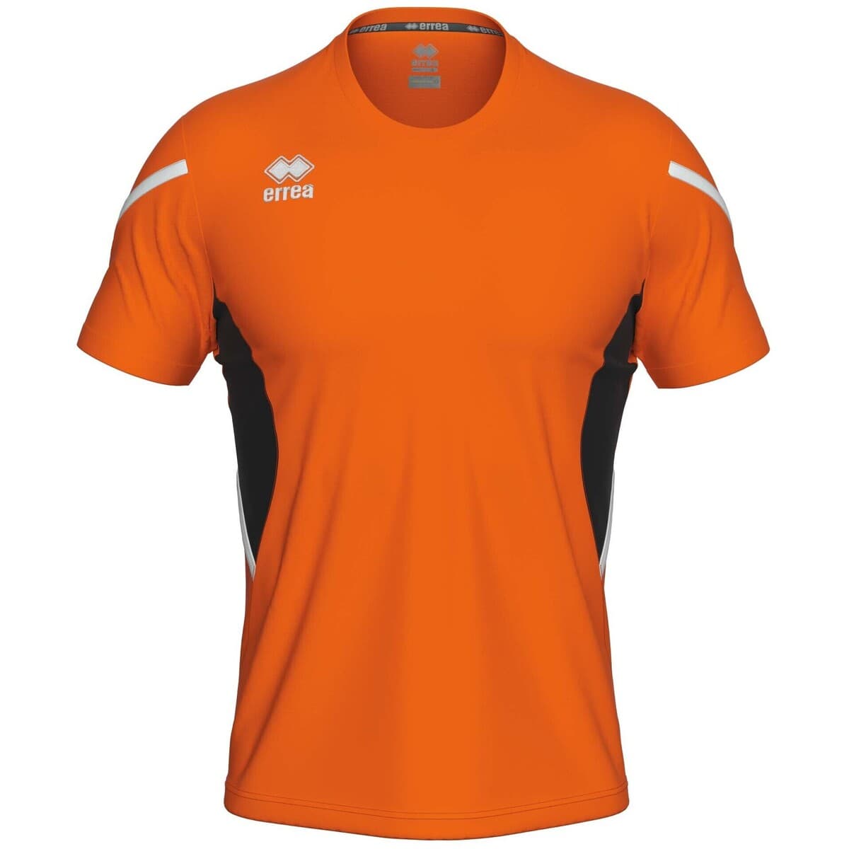 T-shirts & Polos Errea Curtis Maglia Mc Ad