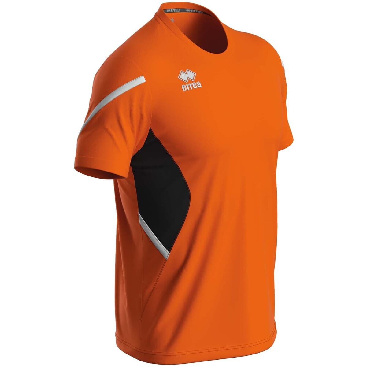 Women's Sports T-Shirts Errea Orange