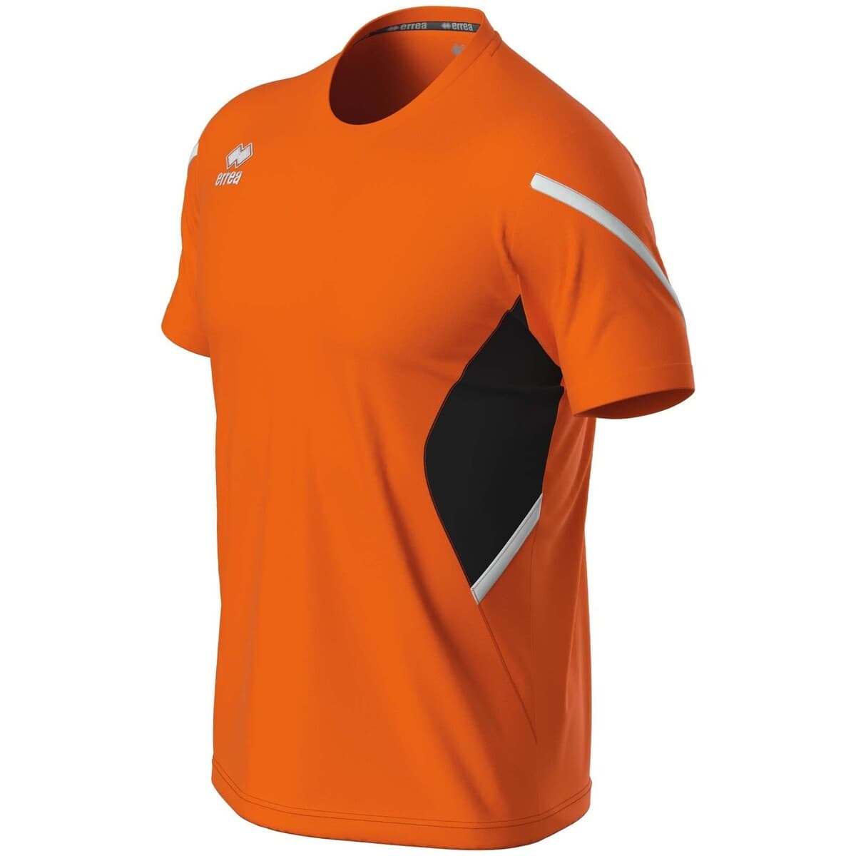 Women's Sports T-Shirts Errea Orange