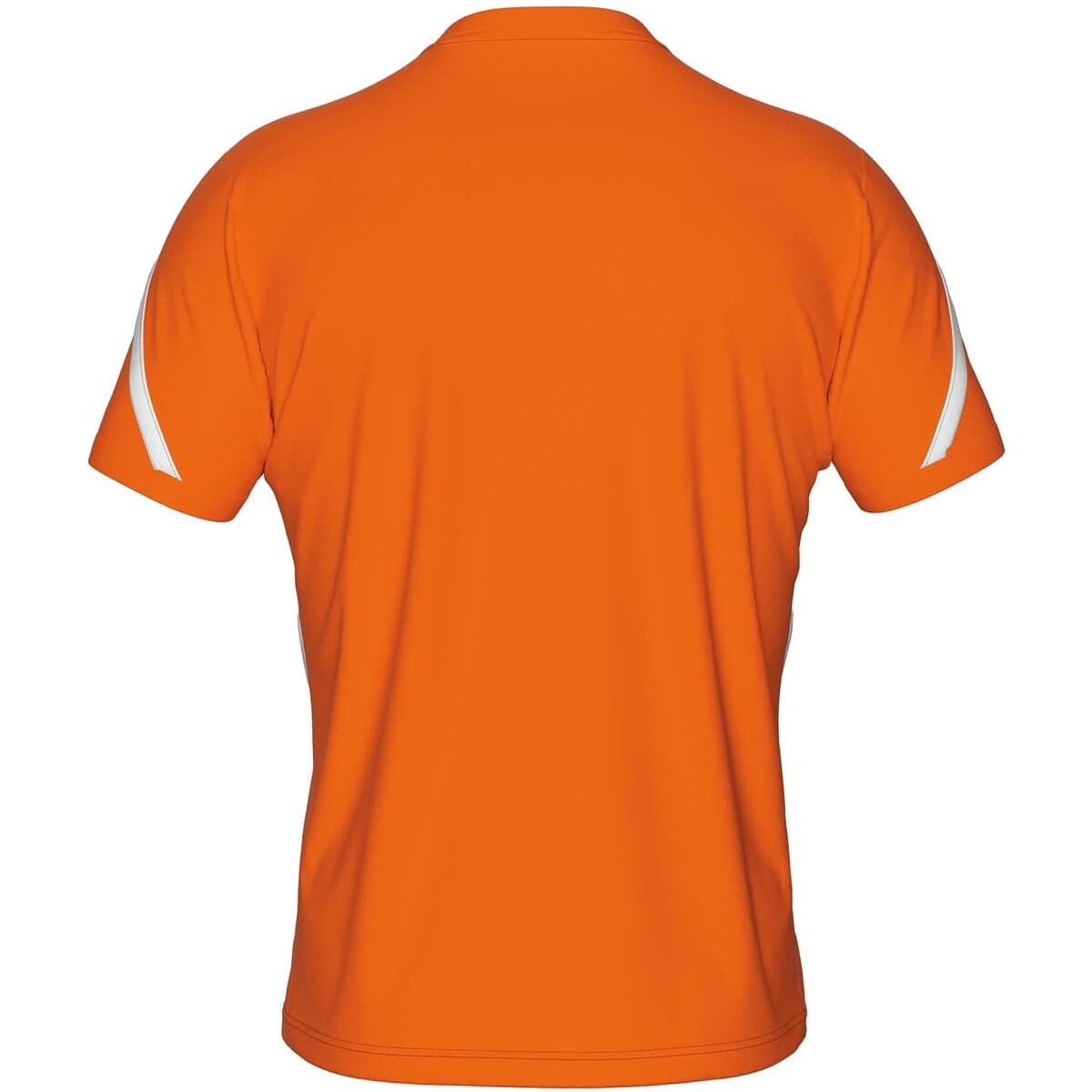 Women's Sports T-Shirts Errea Orange