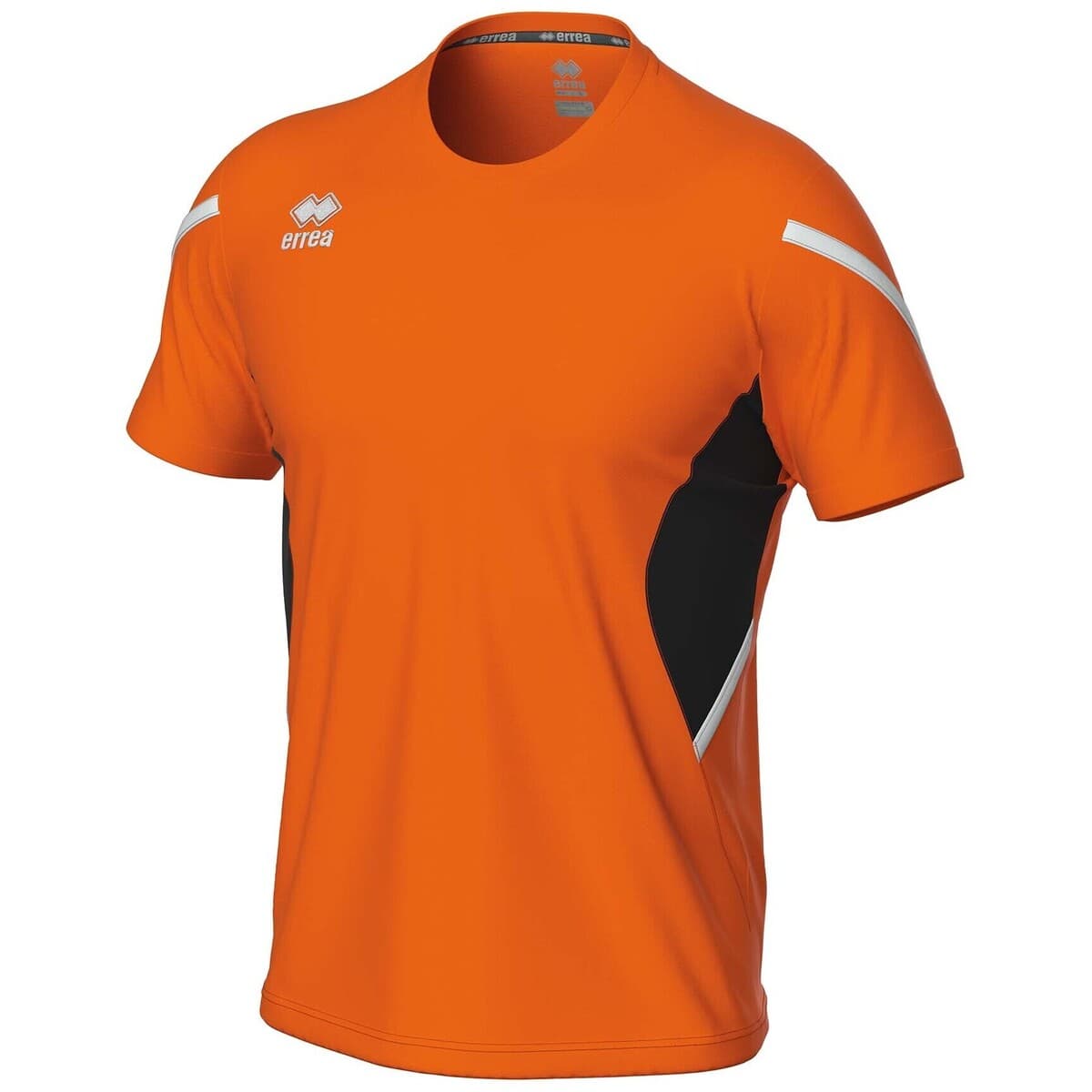 Women's Sports T-Shirts Errea Orange